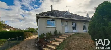 Maison à Amilly (45200)