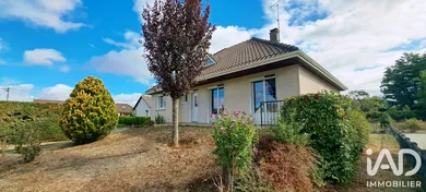Maison à Amilly (45200)