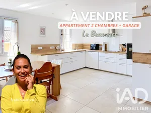 Appartement à Le Beausset (83330)