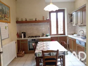Maison à Sanvignes-les-Mines (71410)
