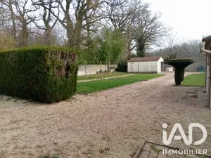 Maison à Sanvignes-les-Mines (71410)