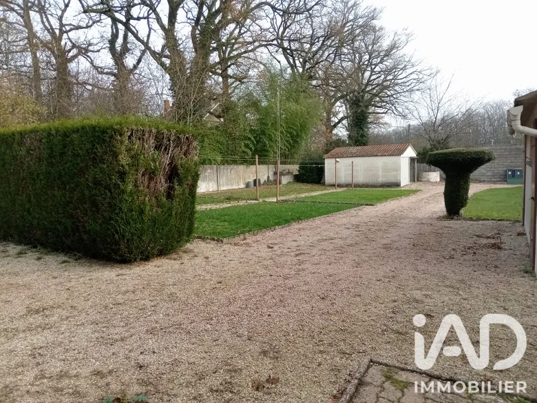 Maison 4 pièces 87 m² · à Sanvignes-les-Mines · 87 m² · 69 000 €
