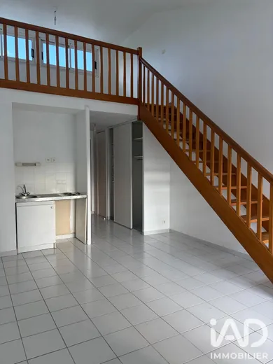 Appartement à Quimper (29000)