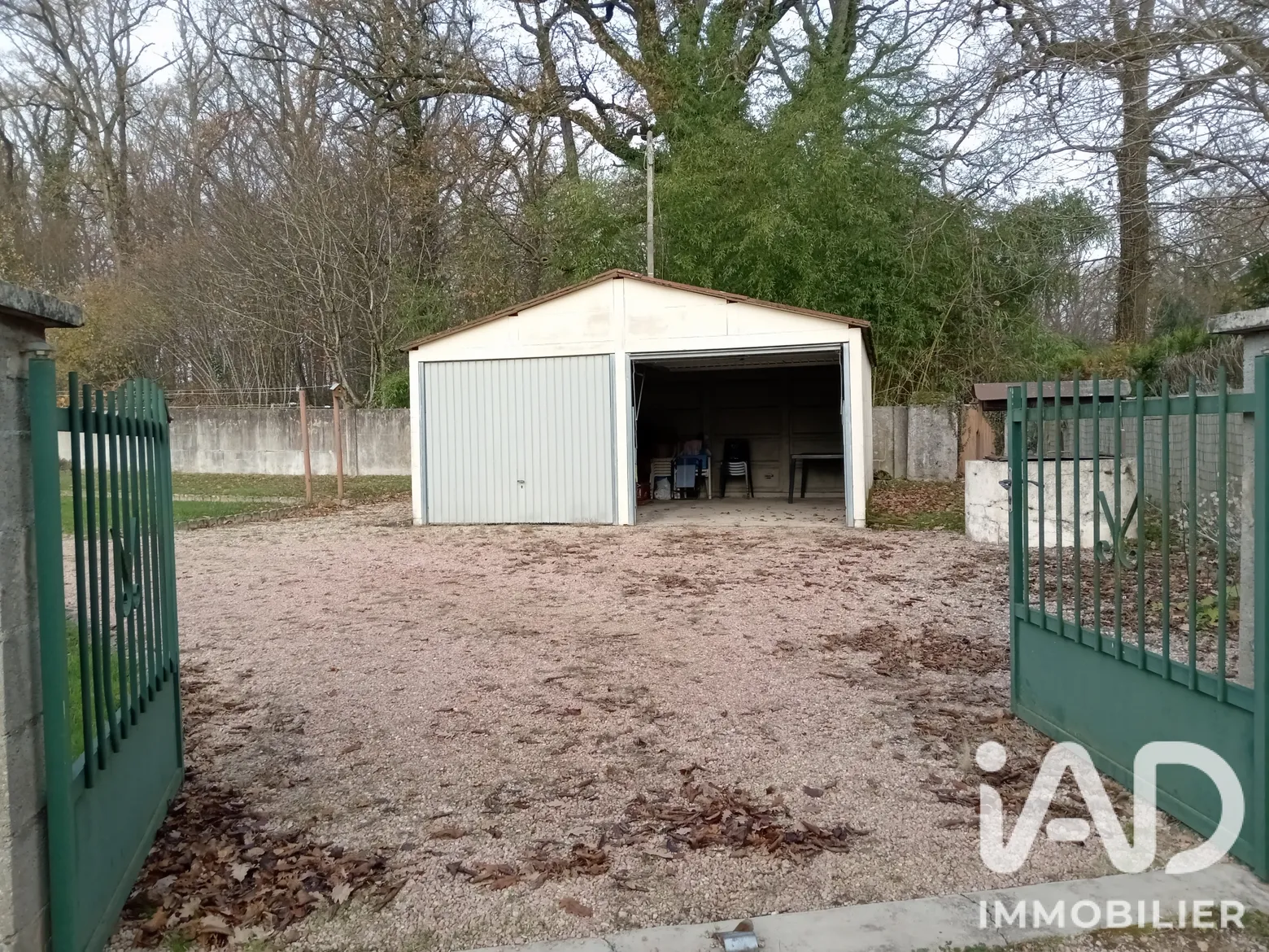Vente maison à Sanvignes-les-Mines (71410) : maison 4 pièces 87 m² - 2100906 — 3