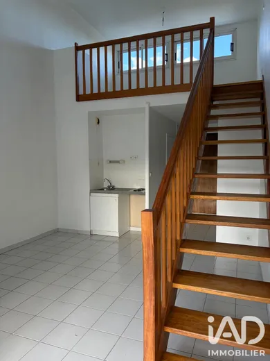 Appartement à Quimper (29000)