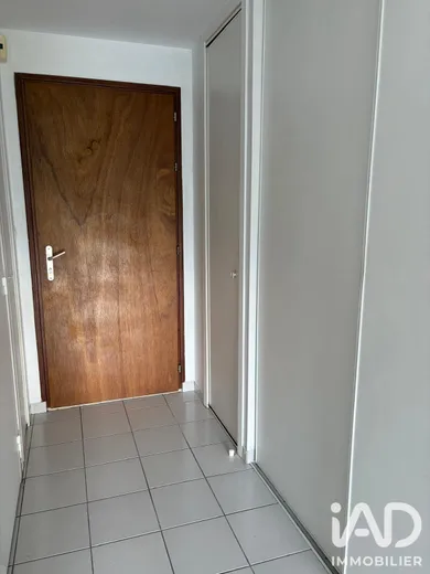 Appartement à Quimper (29000)