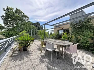 Apartment in Bayonne (64100)