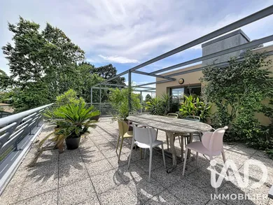 Apartment in Bayonne (64100)