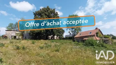 Traditional house in Trémouille-Saint-Loup (63810)