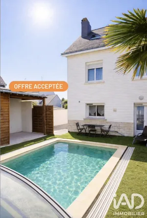 House in Trignac (44570)