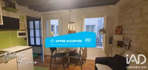 Apartment in Paris (75003)