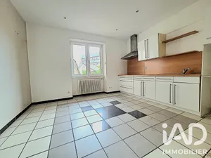 Apartment in Forbach (57600)