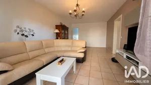 Apartment in Toulon (83000)