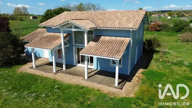 Maison à Moustier (47800)