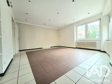 Appartement à Forbach (57600)