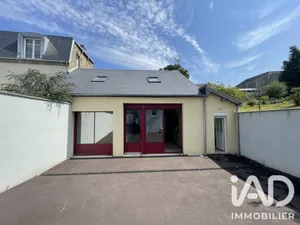 House in Coutances (50200)