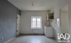 Appartement à Lozanne (69380)