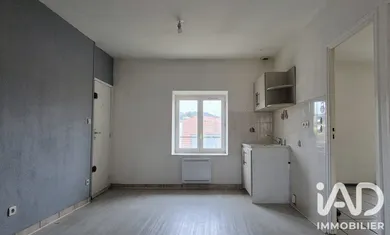 Appartement à Lozanne (69380)