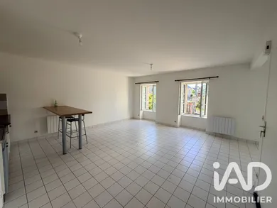 Appartement à Languenan (22130)