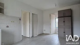 Appartement à Lozanne (69380)