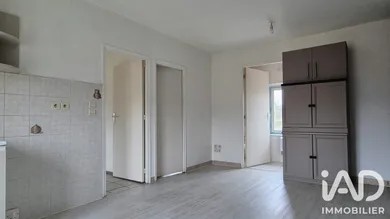 Appartement à Lozanne (69380)