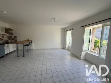 Appartement à Languenan (22130)