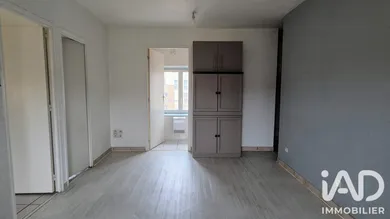 Appartement à Lozanne (69380)