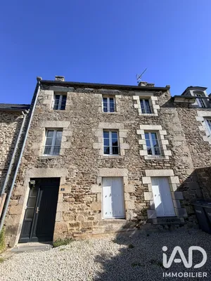 Appartement à Languenan (22130)