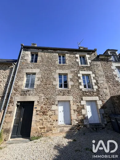 Appartement à Languenan (22130)