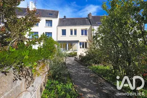 House in Port-Louis (56290)