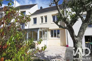 Maison à Port-Louis (56290)