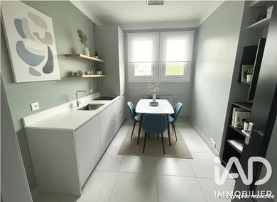 Appartement à Saint-Nazaire (44600)