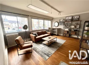 Appartement à Saint-Nazaire (44600)