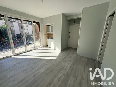 Appartement à Gap (05000)