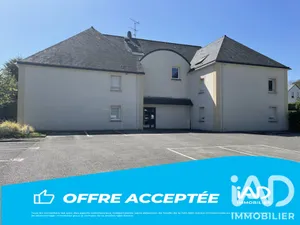 Appartement à Landévant (56690)