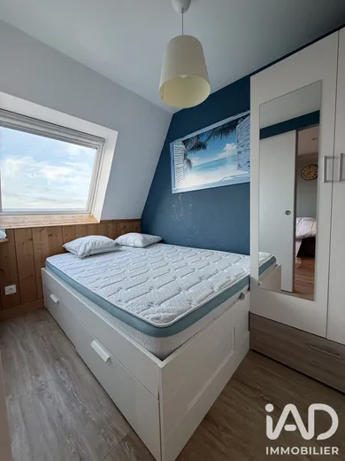 Apartment in Villers-sur-Mer (14640)
