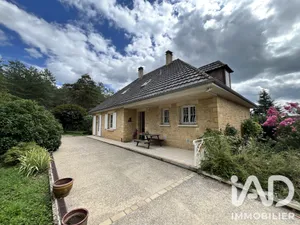 Maison à Saint-Martial-de-Nabirat (24250)