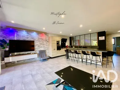 House in Argens-Minervois (11200)