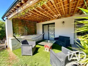 House in Argens-Minervois (11200)