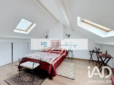 Maison à Vaux-le-Pénil (77000)