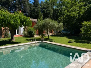 Maison traditionnelle à Avignon (84000)