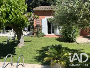 Traditional house in Avignon (84000)