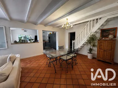 Maison traditionnelle à Avignon (84000)