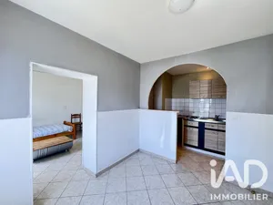 Apartment in Guénange (57310)
