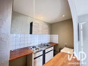 Appartement à Guénange (57310)