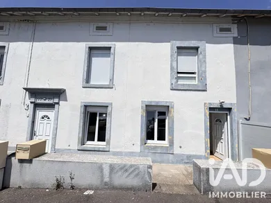 Appartement à Guénange (57310)