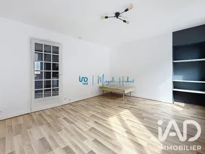 Appartement à Ozoir-la-Ferrière (77330)