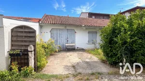 Maison à La Teste-de-Buch (33260)