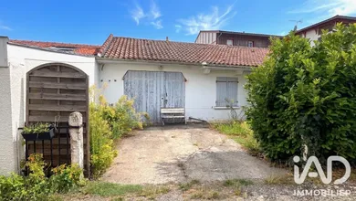 Maison à La Teste-de-Buch (33260)