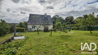 Maison à Vitré (35500)